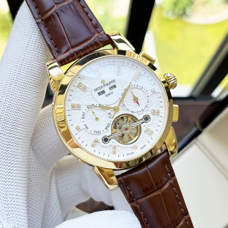 PATEK PHILIPPE Watches - Click Image to Close